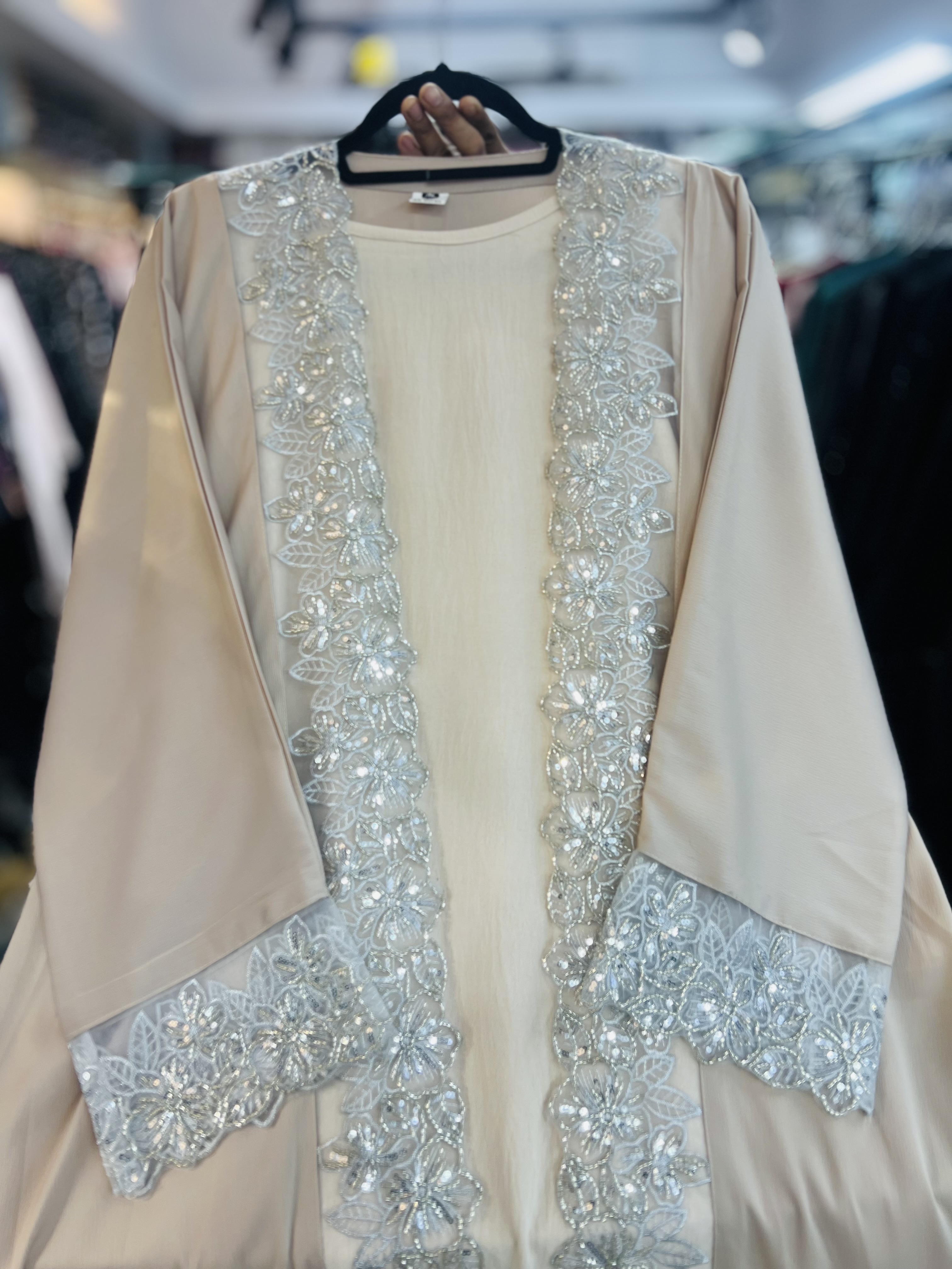 2Part Jabran Net Borka